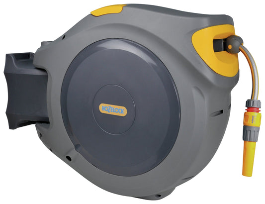 Hozelock Autoreel Hose - 40m