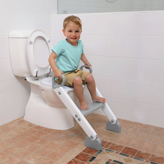 Dreambaby Step-Up Toilet Trainer