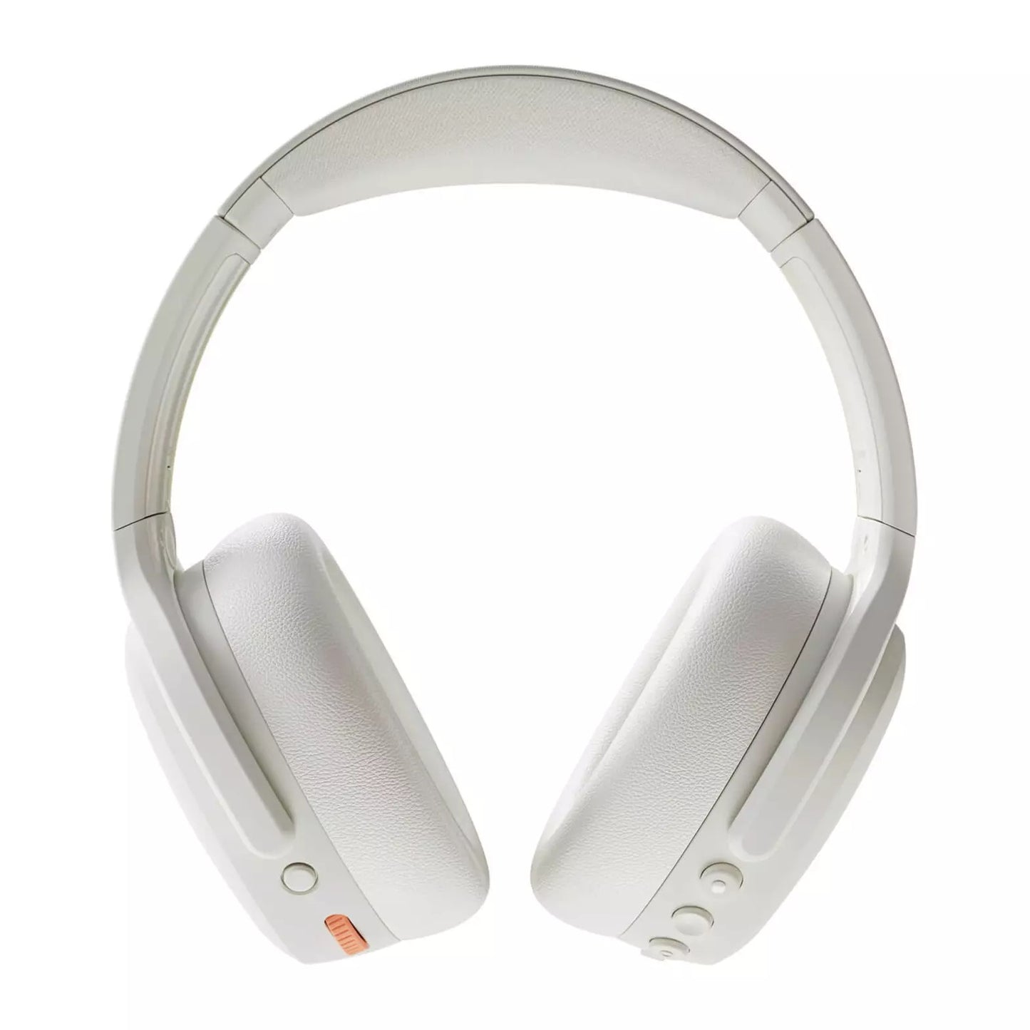 Skullcandy Crusher Wireless Active Noise Cancelling Headphones White