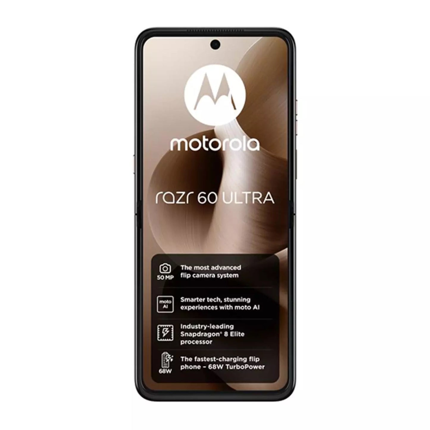 Motorola Razr 60 Ultra SIM Free