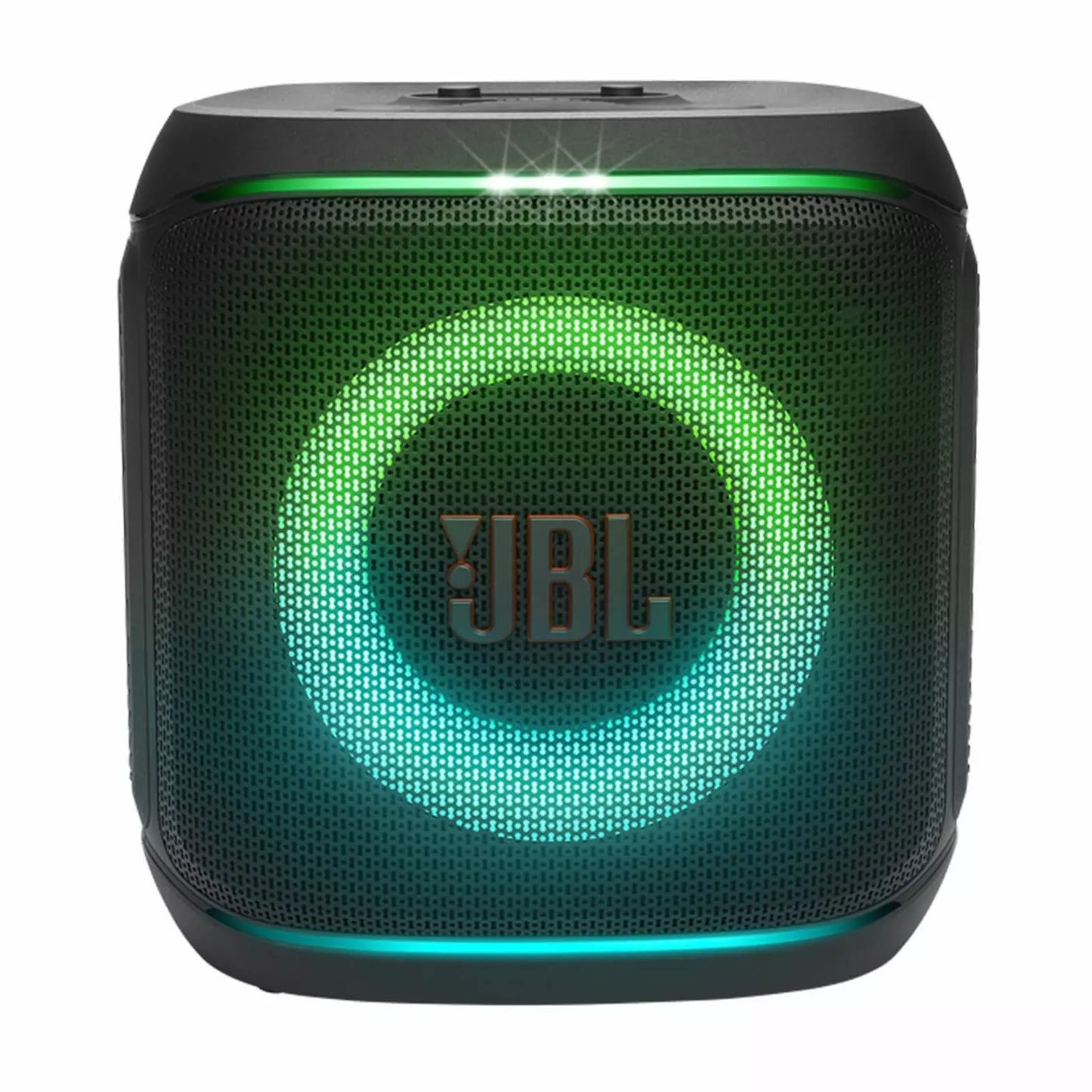 JBL PartyBox Encore 2 Speaker with Mic Black