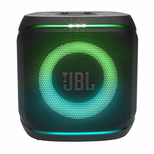JBL PartyBox Encore 2 Speaker with Mic Black