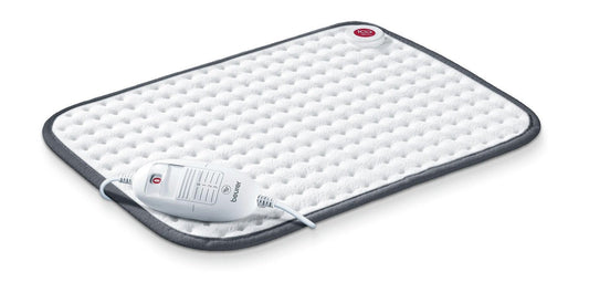 Beurer Luxury Cosy Heat Pad